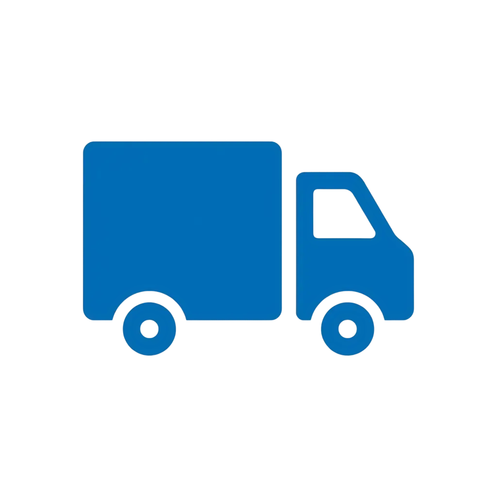 CDL exam prep icon